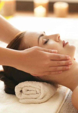 Barn Spa-Beauty & Wellbeing - China Fleet Country Club, Saltash, Cornwall