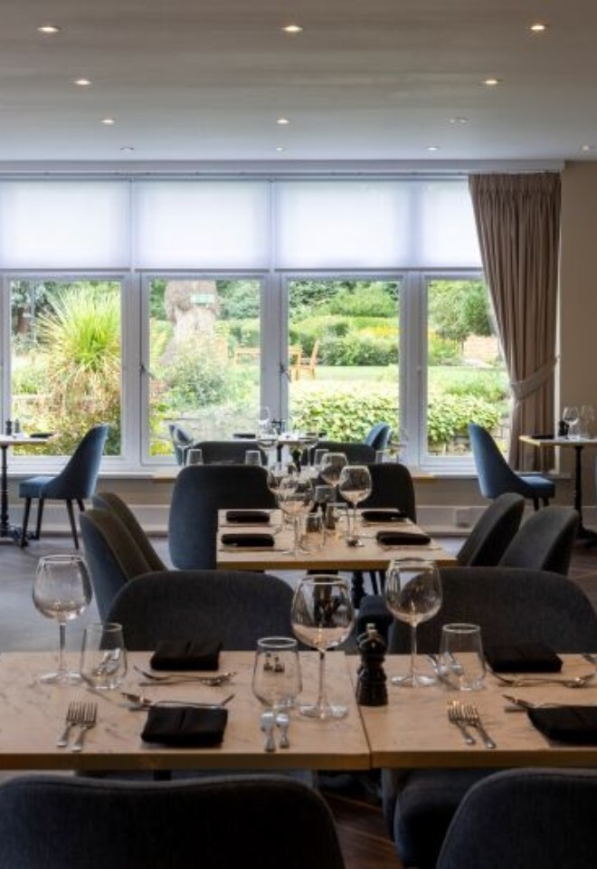 Whately Hall Hotel, Banbury