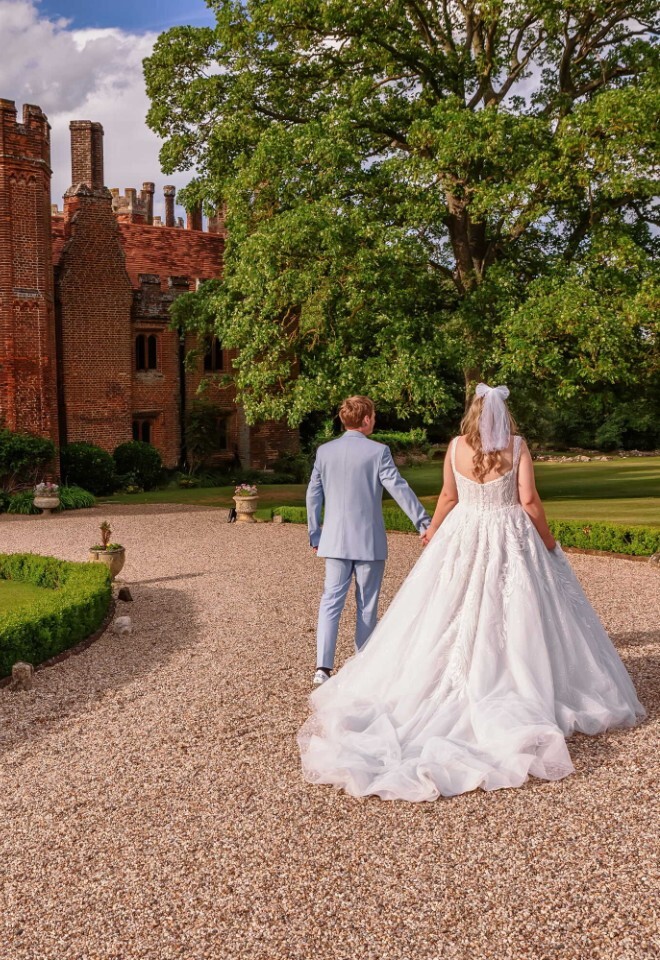 Leez Priory Venues in Essex