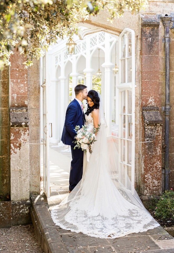 St Audries Venues in Somerset