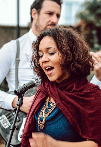 Popcorn Factory Orchestra France