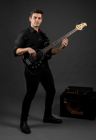 Over the Threshold Band, Wedding Band in Devon