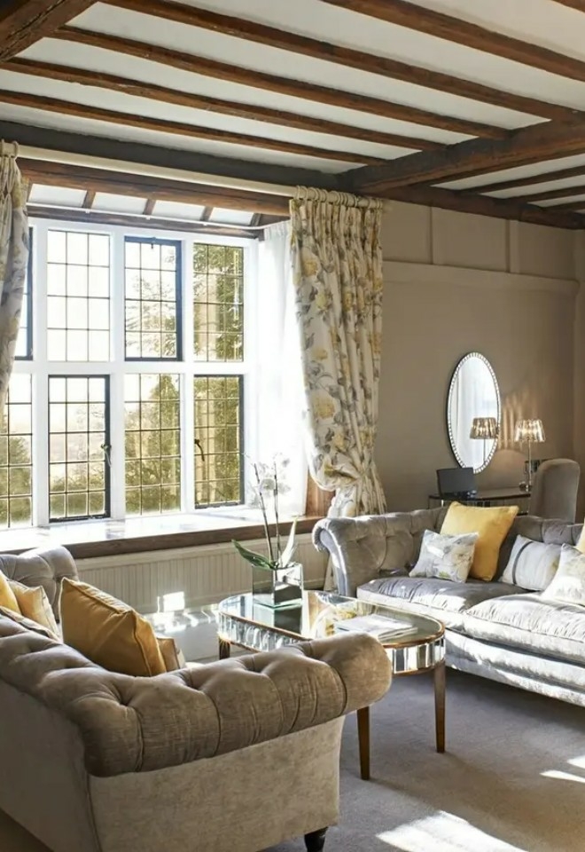 Manor Bedrooms