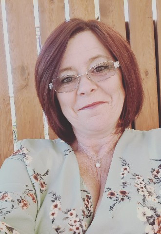 Sharon - our owner