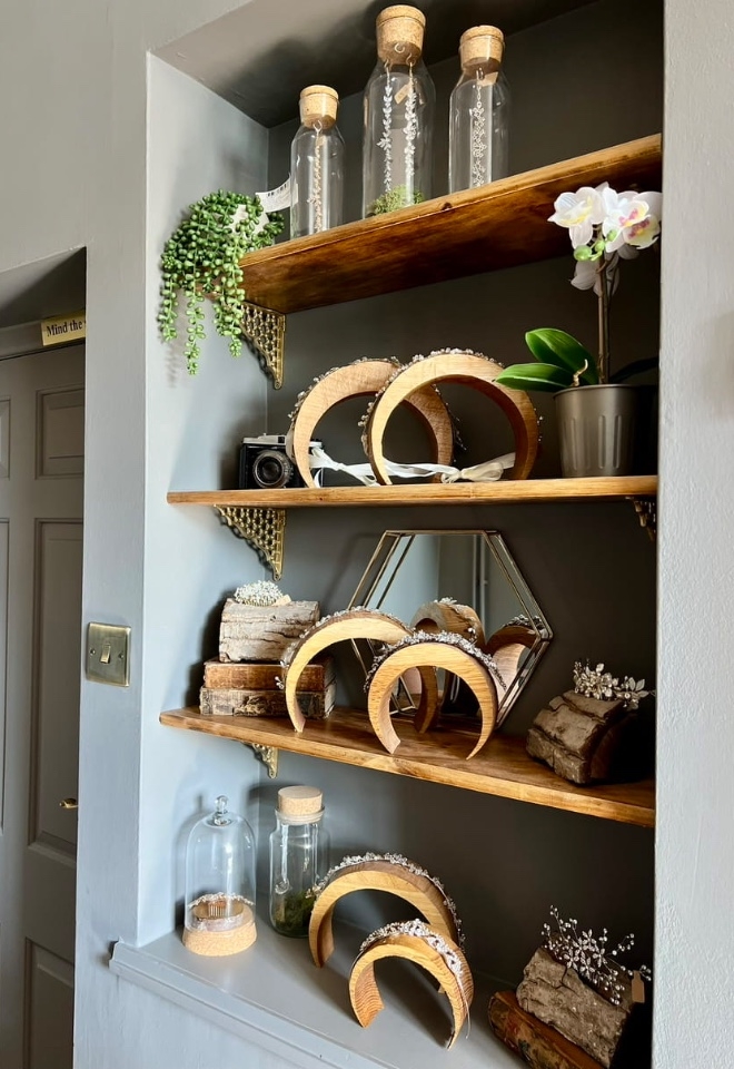 Accessories