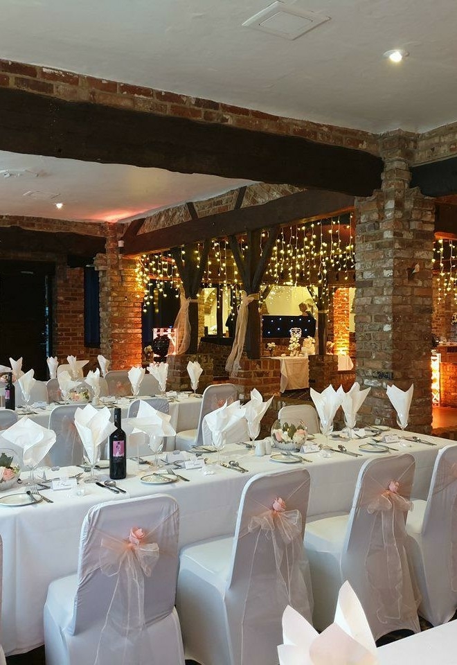 Elizabethan Restaurant