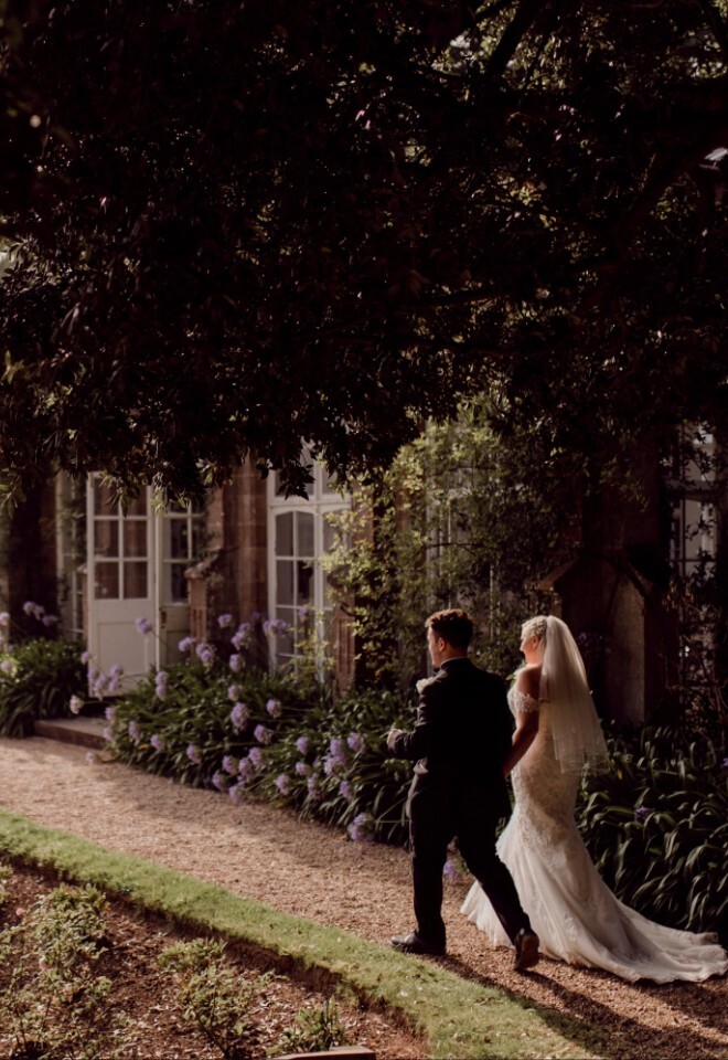 St Audries Venues in Somerset