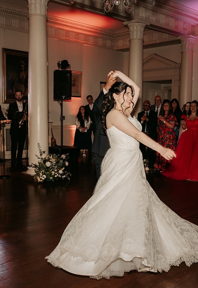 Anthem Function Band London 7