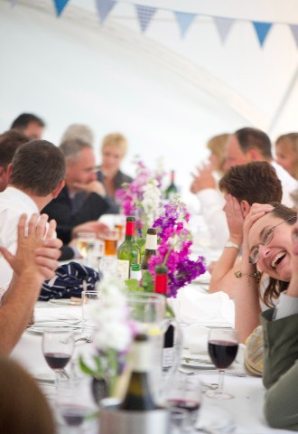 Wedding Marquees GP Marquees