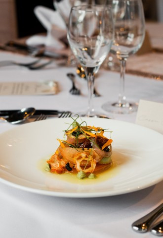 Historic Wedding Venue in Yorkshire with bedrooms