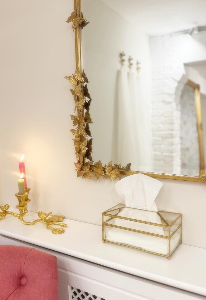 Wedding dress shop Bucks