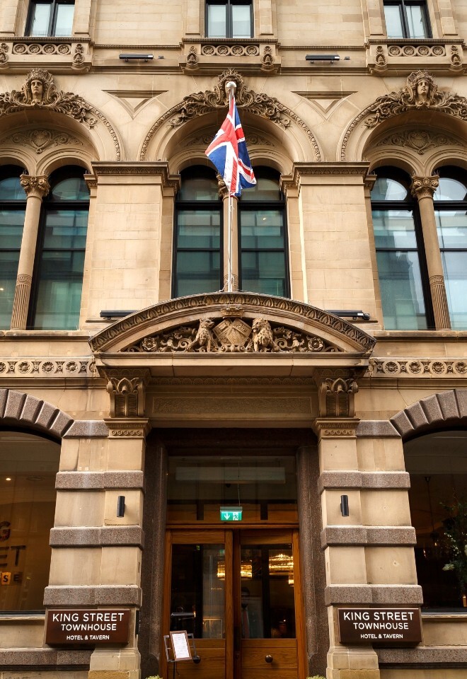 King Street Townhouse