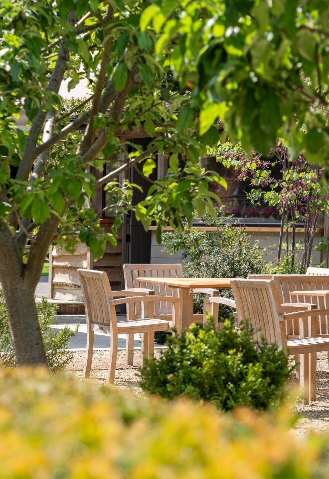 Wedding Reception Berkshire