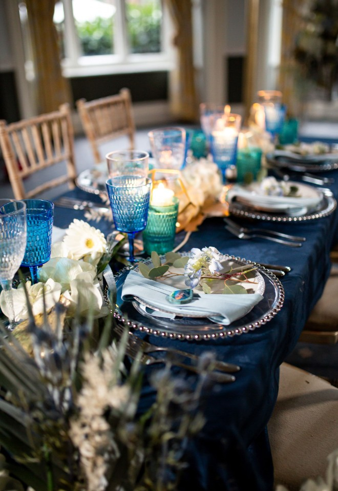 Broome Park Hotel, Canterbury, Kent