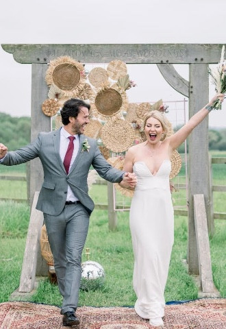 Let’s Celebrate with Celebrant