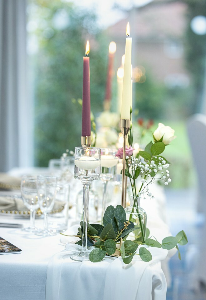 The Alton House Hotel