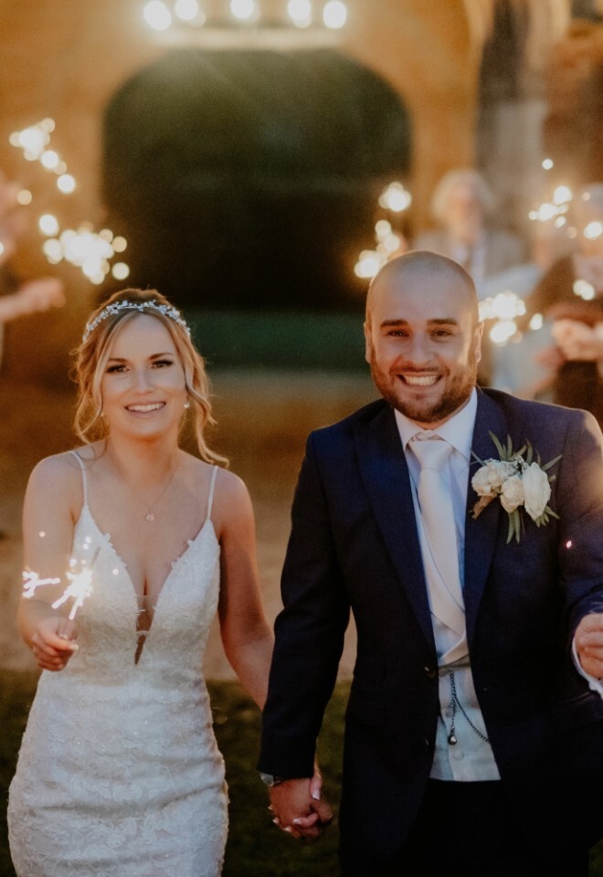 Leez Priory Venues in Essex