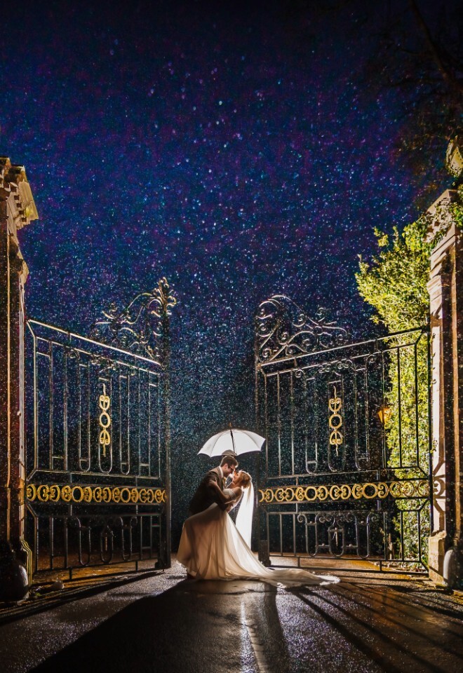 Bourton Hall Venues in Warwickshire