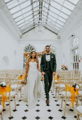 Hunton Park Mansion Hotel Hertfordshire