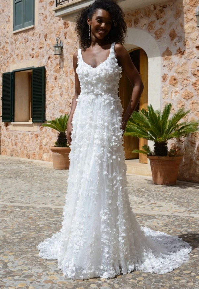 Proposals of Witney - Gaia - Camellia