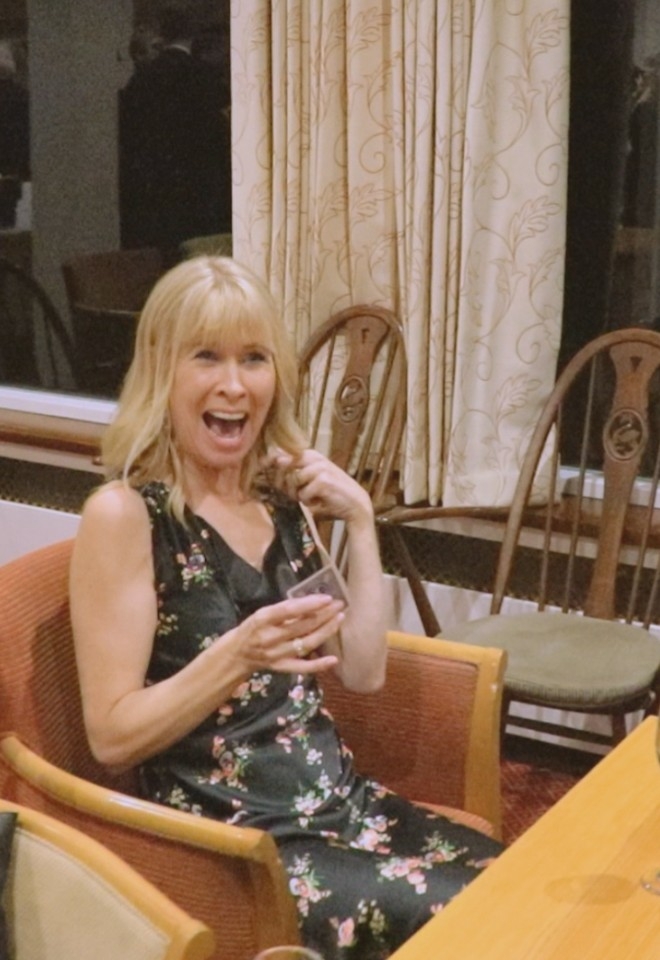 Nicky George Magician