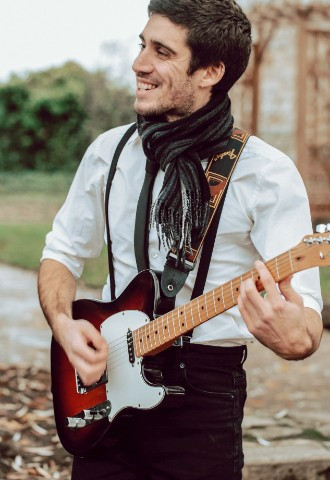 Popcorn Factory Orchestra France