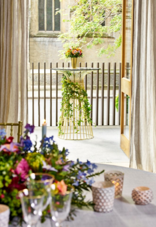 The Berkeley Hotel,Venues in London - Central