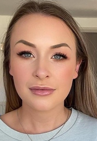 wedding makeup Worcestershire