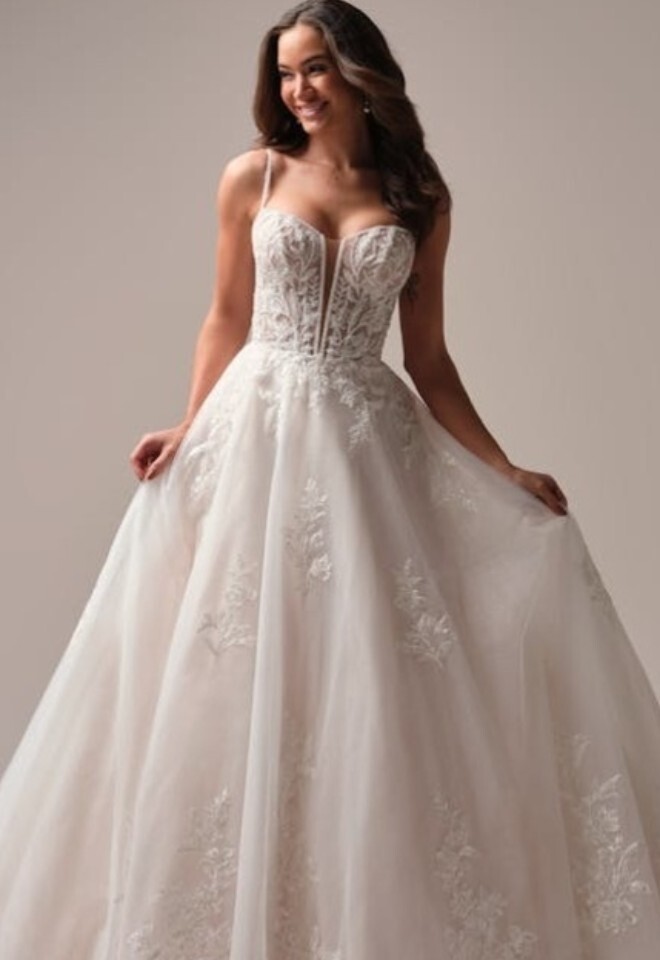 Jude by Rebecca Ingram