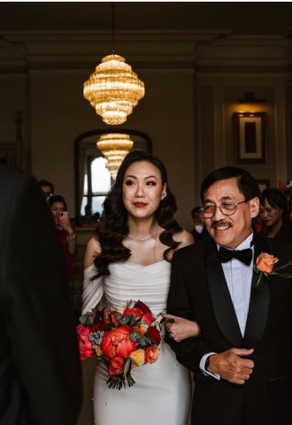 Dale Alexander Events 