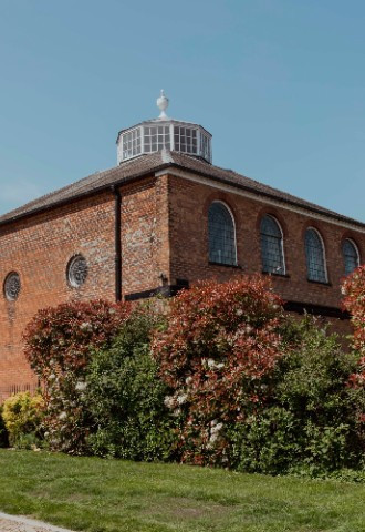 Kings Chapel, Old Amersham