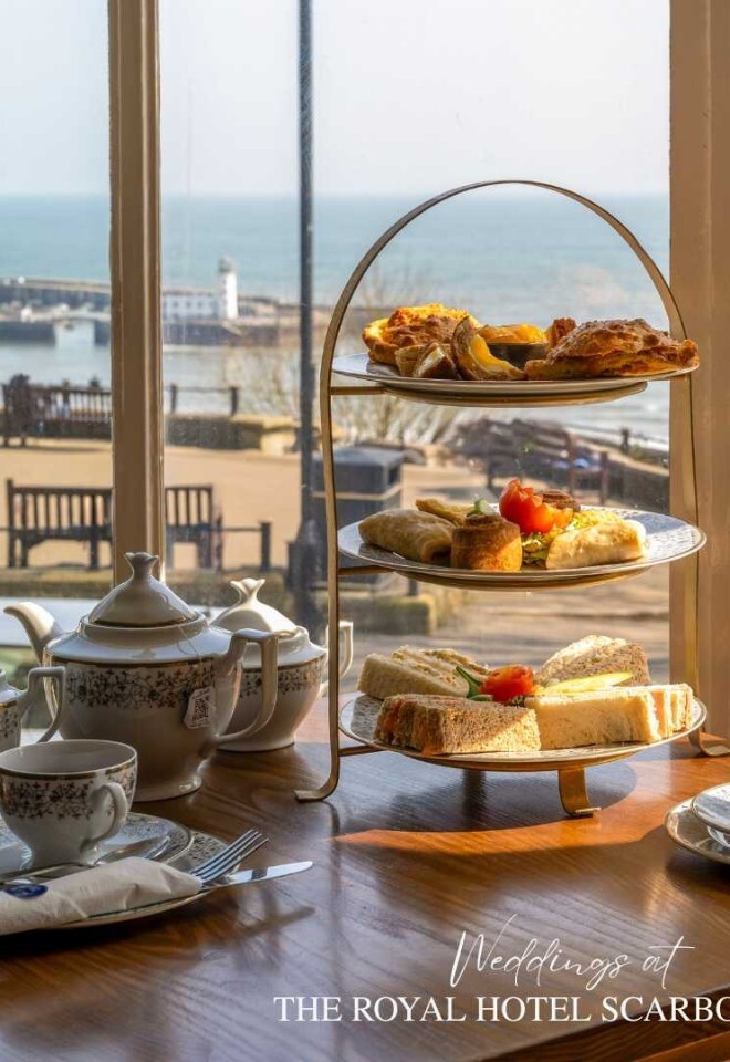 Afternoon Tea