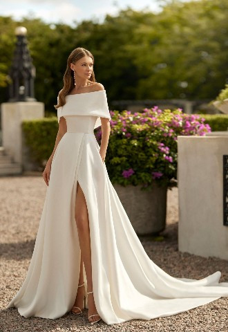 Boa Boutique stockist for Euron Rosa Clara collection 2024