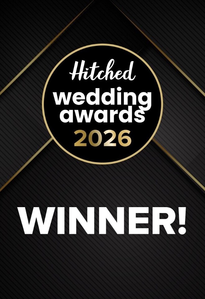 Hitched Wedding Awards