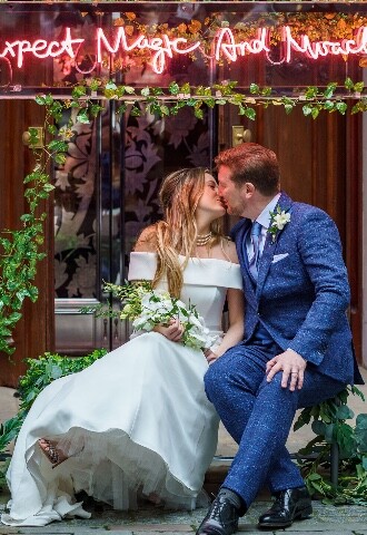 London Wedding Photography