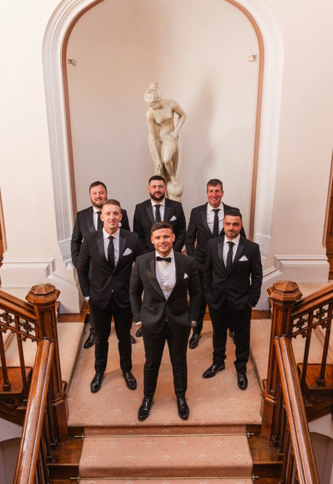 St Audries Venues in Somerset