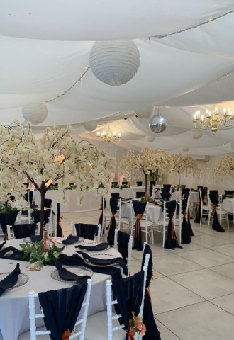 Marquee
