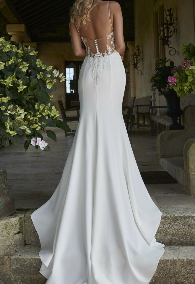 Adelina by Romantica