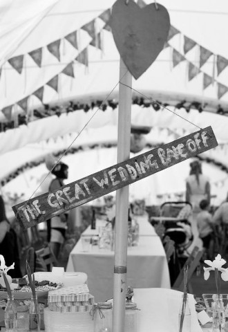 Wedding Marquees GP Marquees