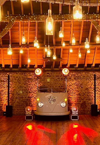 Southlands Barn