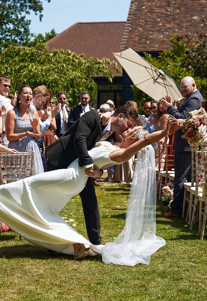 Outdoor Ceremony