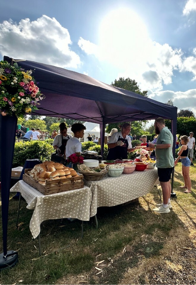 The Orangery Suite Wedding Venue Dorset