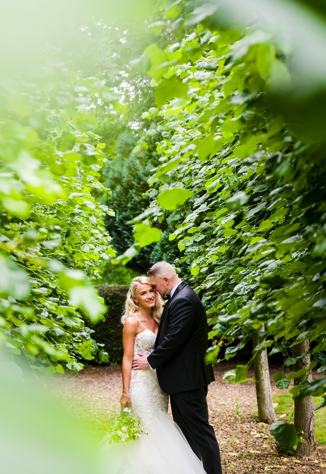 Buckinghamshire Wedding Photographer