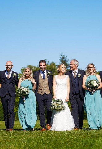 Hintlesham Golf Club , a breath of fresh air