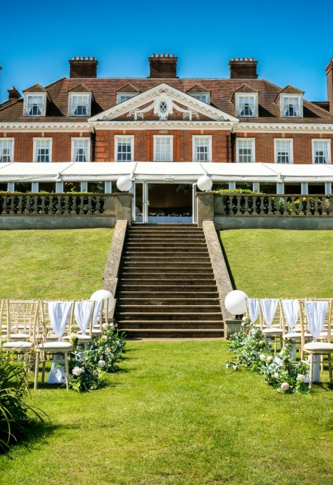 Hunton Park Hotel