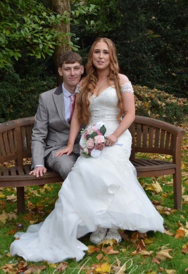 Wedding Autumn