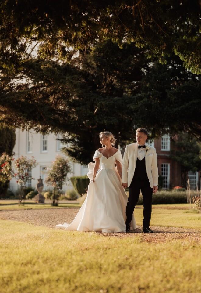 Gosfield Hall Venues in Essex