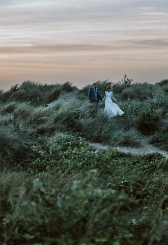 Glendower Hotel, Seaside Wedding Venue in Lytham St Annes