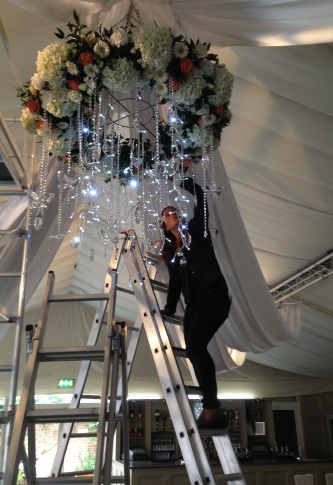 Braxted Park Weddings