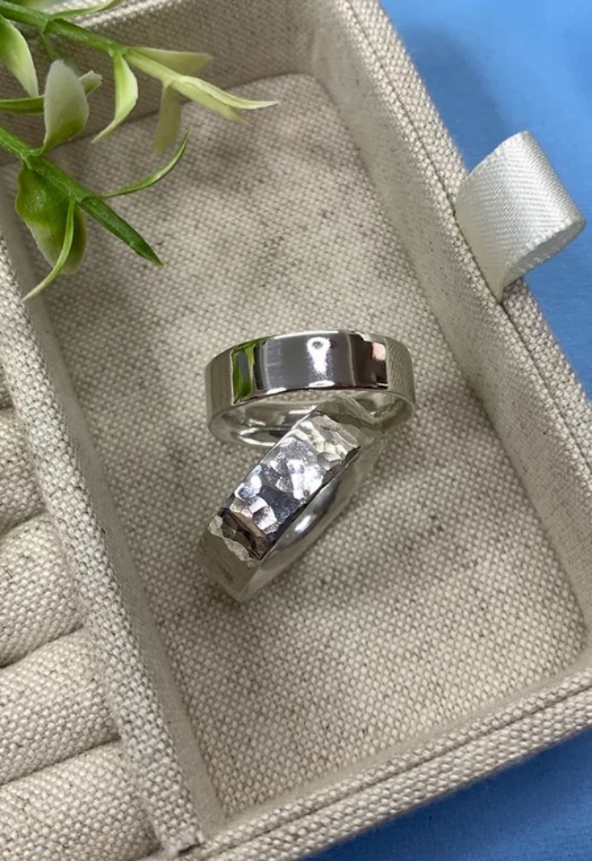 Wedding Bands